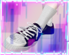 ❅ casual shoes w socks