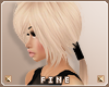 F| Dreldari Blonde
