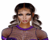 Iva Popstar Y2K hair