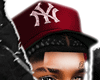 N.Y NEW ERA CAP
