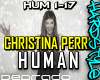 Christina HumanHARDSTYLE
