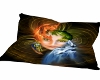 Elements Pillow