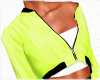 NN Neon Outfit M
