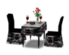 Gothic Table Animated