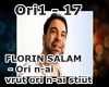 FLORIN SALAM - Ori n-ai