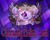CLC Arms Band [Req]