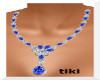 blue/diamond necklace v1
