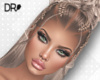 DR- Malika cream braids