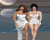 Yo y mi hija Abby