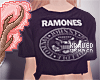 + Ramones