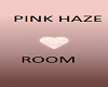 PINK HAZE ROOM