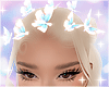 Siren Butterfly Crown
