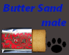 Butter Sand M
