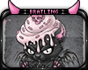 B| Grumpy Batkitty