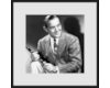 Benny Goodman portrait