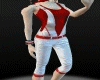 Red-white uniform[Tink]