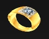 Wedding Ring Male (R)