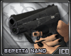 ICO Beretta Nano F