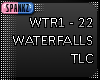 Waterfalls - TLC - WTR