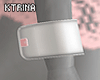KT♛Bunny Cuffs 1