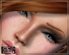 C79| Eyebrows / Redhead*
