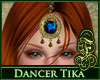 Dancer Tika Royal