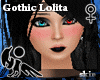 [Hie] Gothic Lolita skin