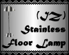 (IZ) Stainless Floor