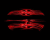 Red Toxic Dome RT0-14
