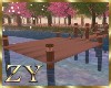 ZY: Lake Boat Dock