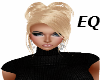 EQ Ella blonde hair