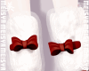 美 Xmas Kawaii Boots