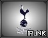 iPuNK - Tottenham Emblem