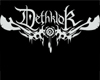 Dethklok logo shirt