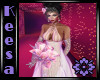 I Do Wedding Bouquet V2