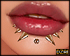 Dz! Facial Jewlry