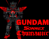gundam black version