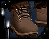 Yoosung boots