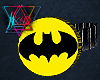 K| Batman Ring