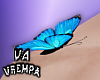 va. shoulder butterfly F