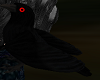 Red Eyed Raven