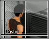 Castiel Door Portal