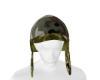 Oversized Cap