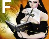 Sultry Nun Bible 2