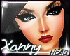Xanny ~ Femme Head dev