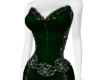 ~BG~ Green Fancy Dress