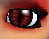 Crimson Human Abyss Eyes