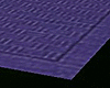 Moonlit Rug Purple