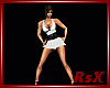 Hot Dancer Avatar  /F