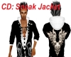 CD: Snake Jacket